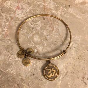 Alex and Ani Ohm